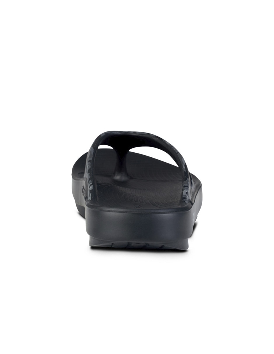 Sandalias para recuperación Ooriginal unisex 2