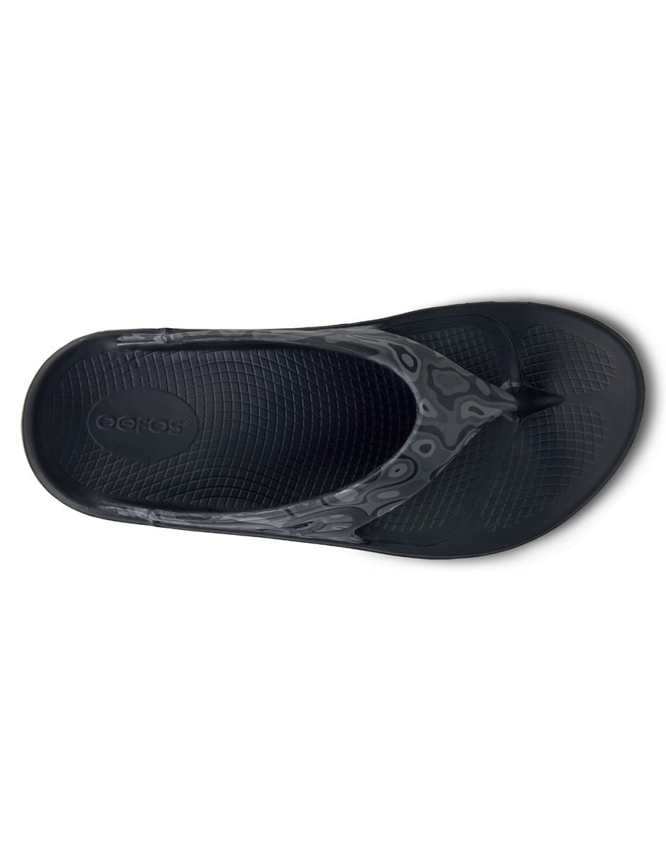Sandalias para recuperación Ooriginal unisex 7