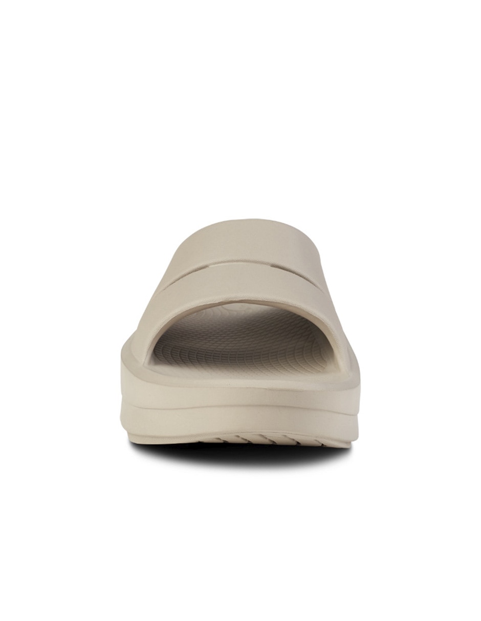 Sandalias para recuperación Oomega de mujer 5