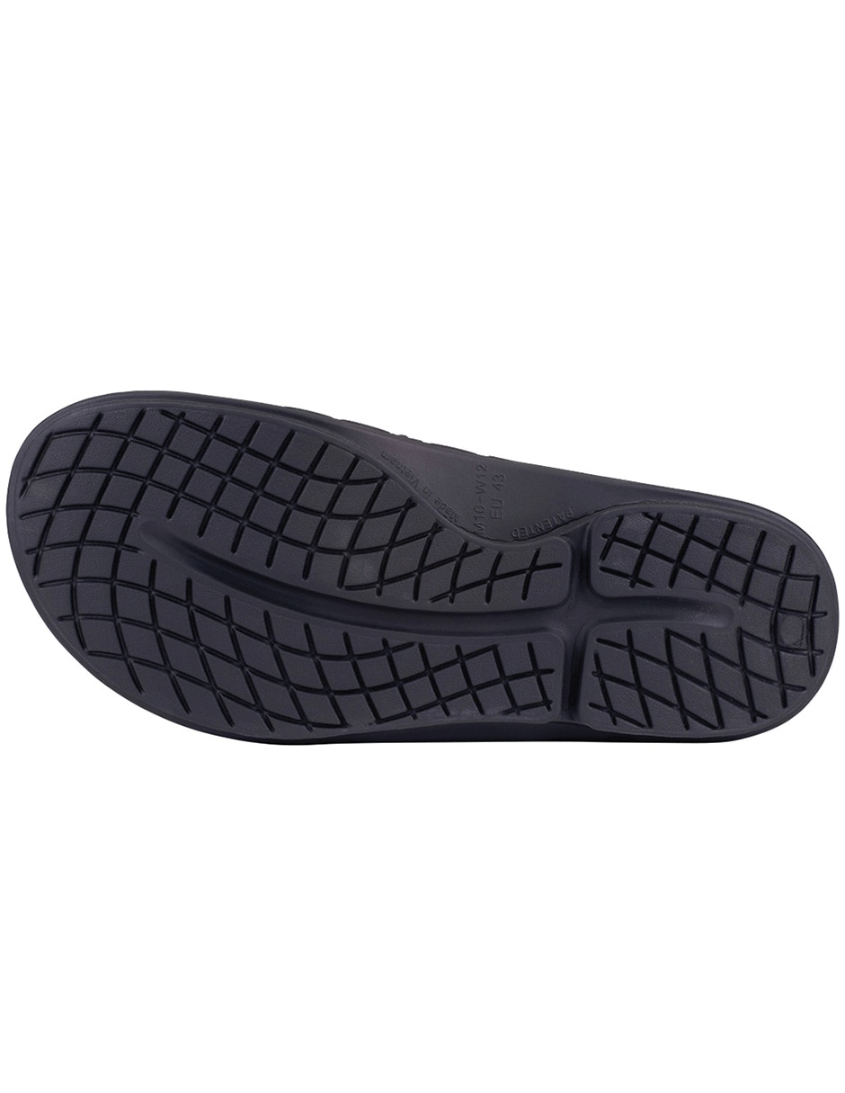 Sandalias para recuperación Ooahh Sport Flex unisex 3
