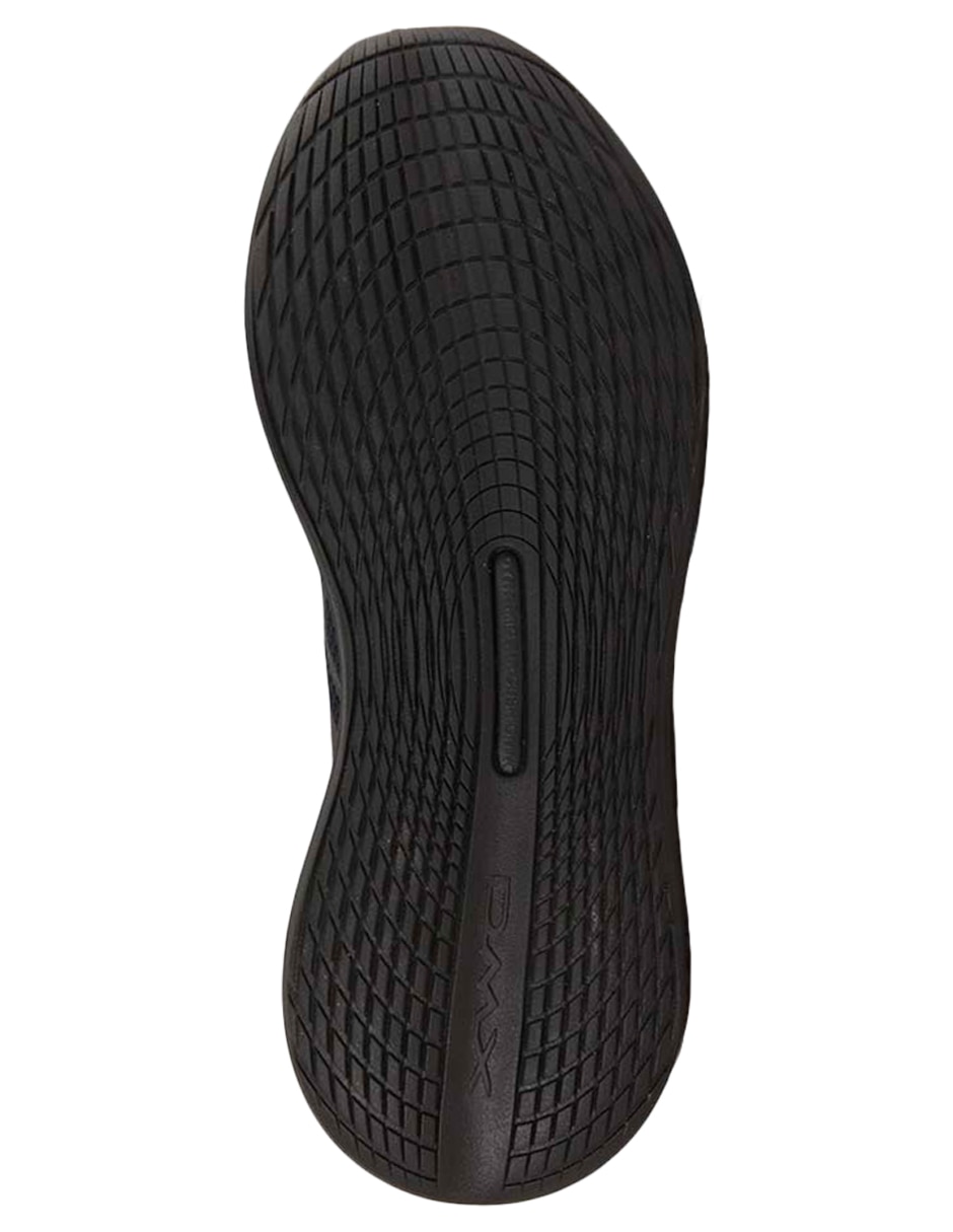Tenis reebok dmx comfort de hombre para caminar