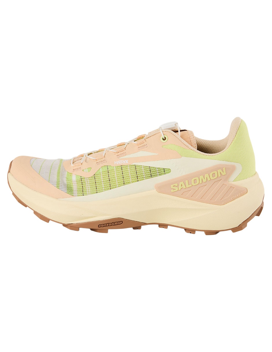 Tenis Genesis para correr de mujer Tenis Genesis para correr de mujer