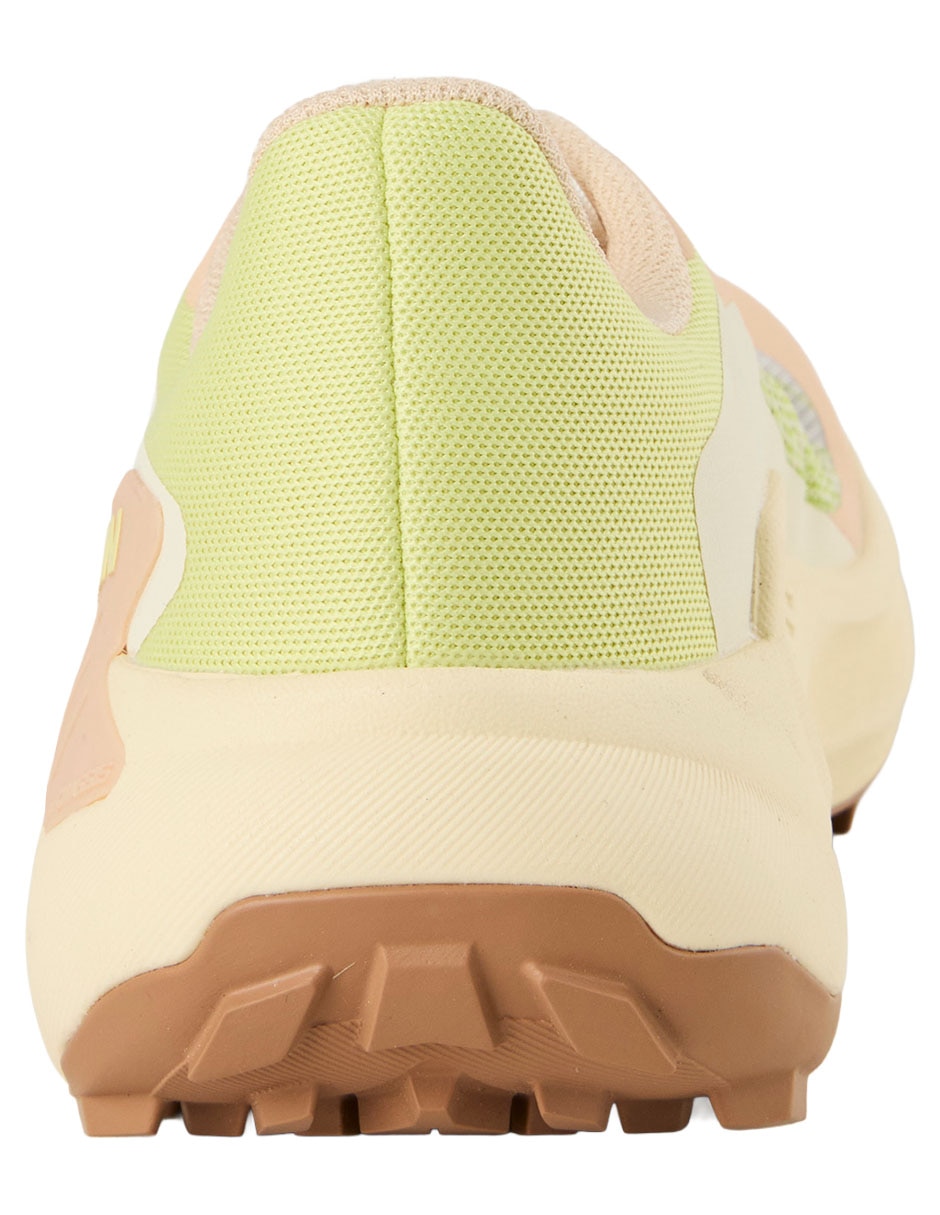 Tenis genesis para correr de mujer
