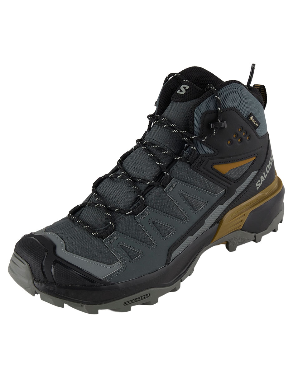 Bota X Ultra 360 para sendero y montaña de hombre 2