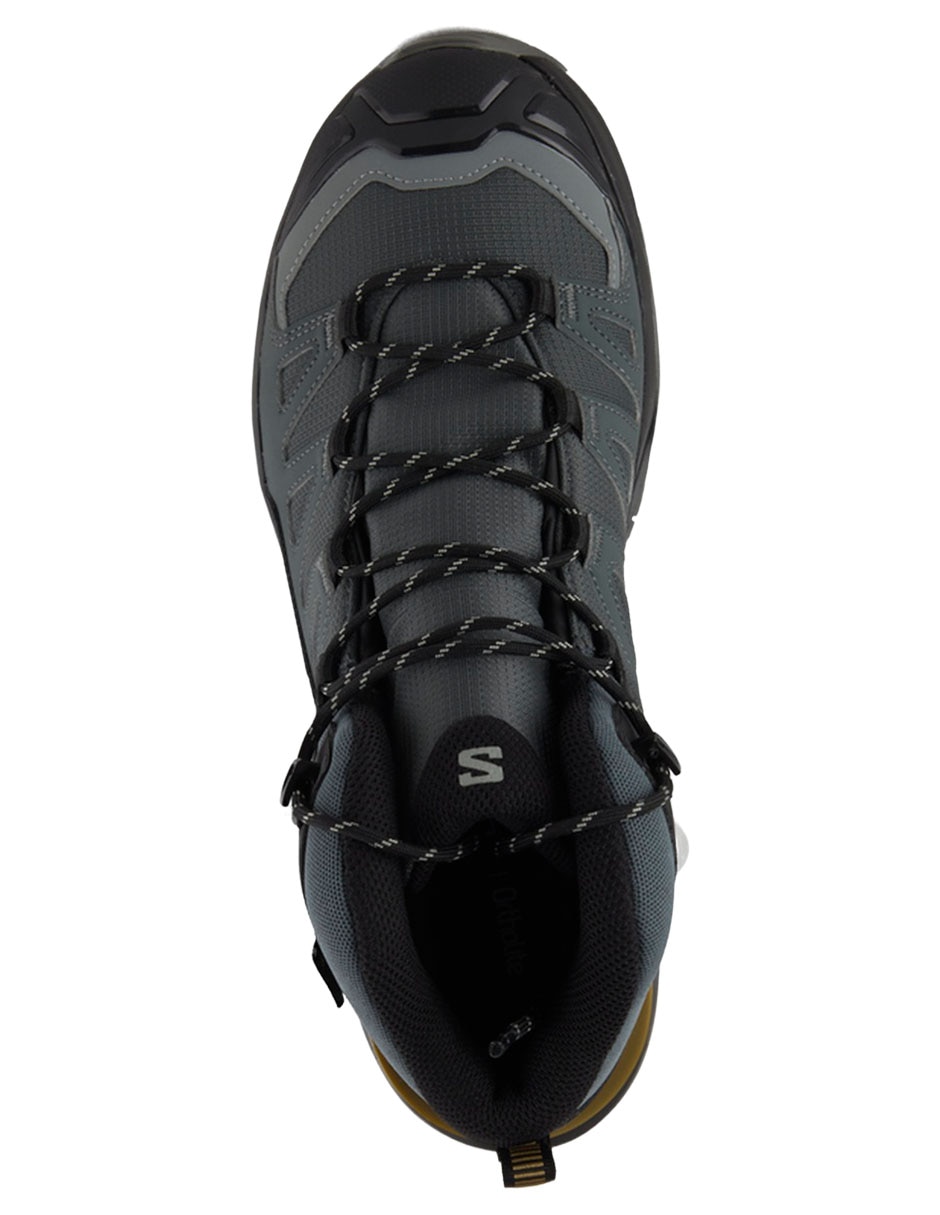 Bota X Ultra 360 para sendero y montaña de hombre 3