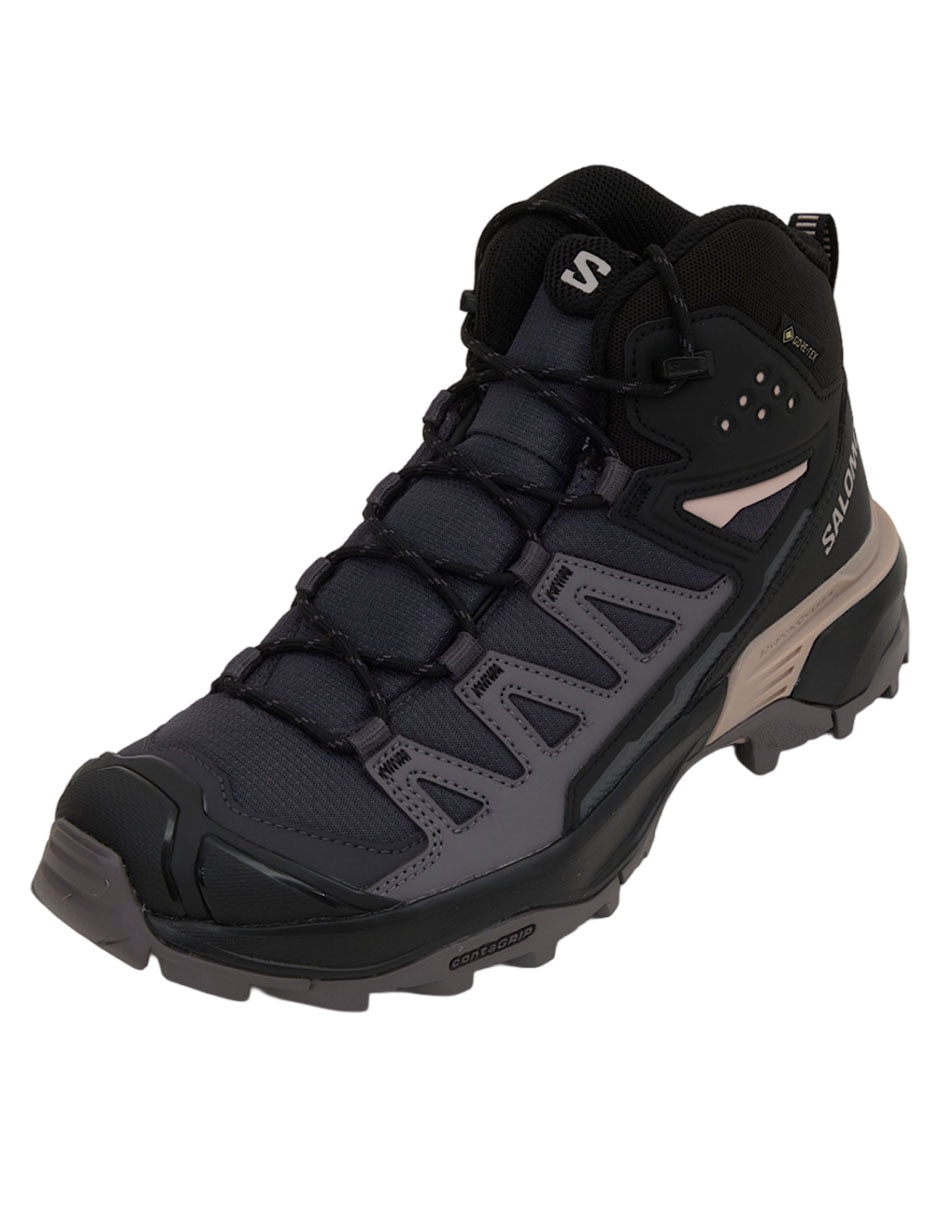 Bota x ultra 360 para senderismo salomon de mujer
