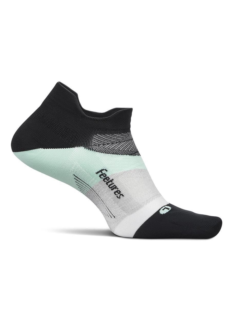 Tín antiderrapante para correr unisex