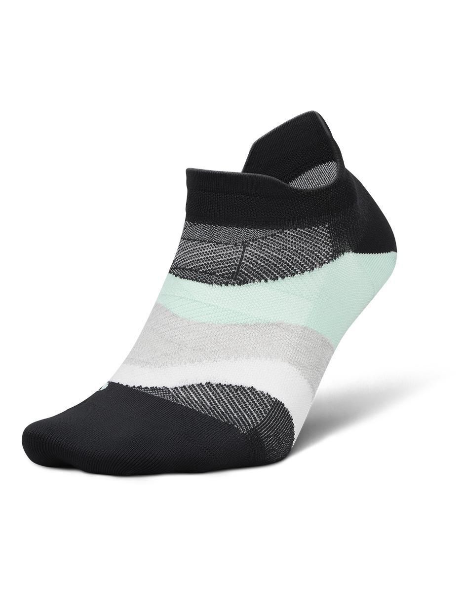Tín antiderrapante para correr unisex