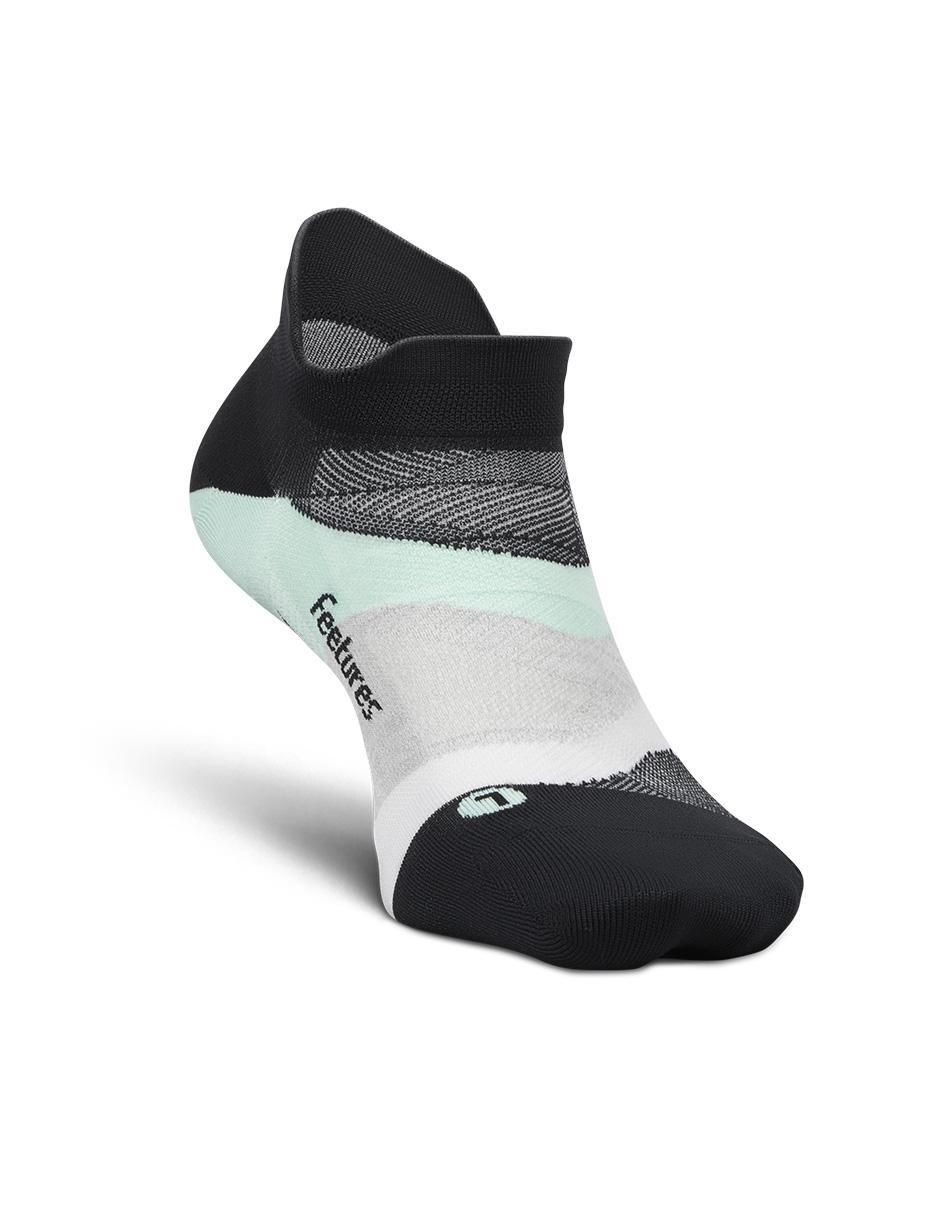Tín antiderrapante para correr unisex
