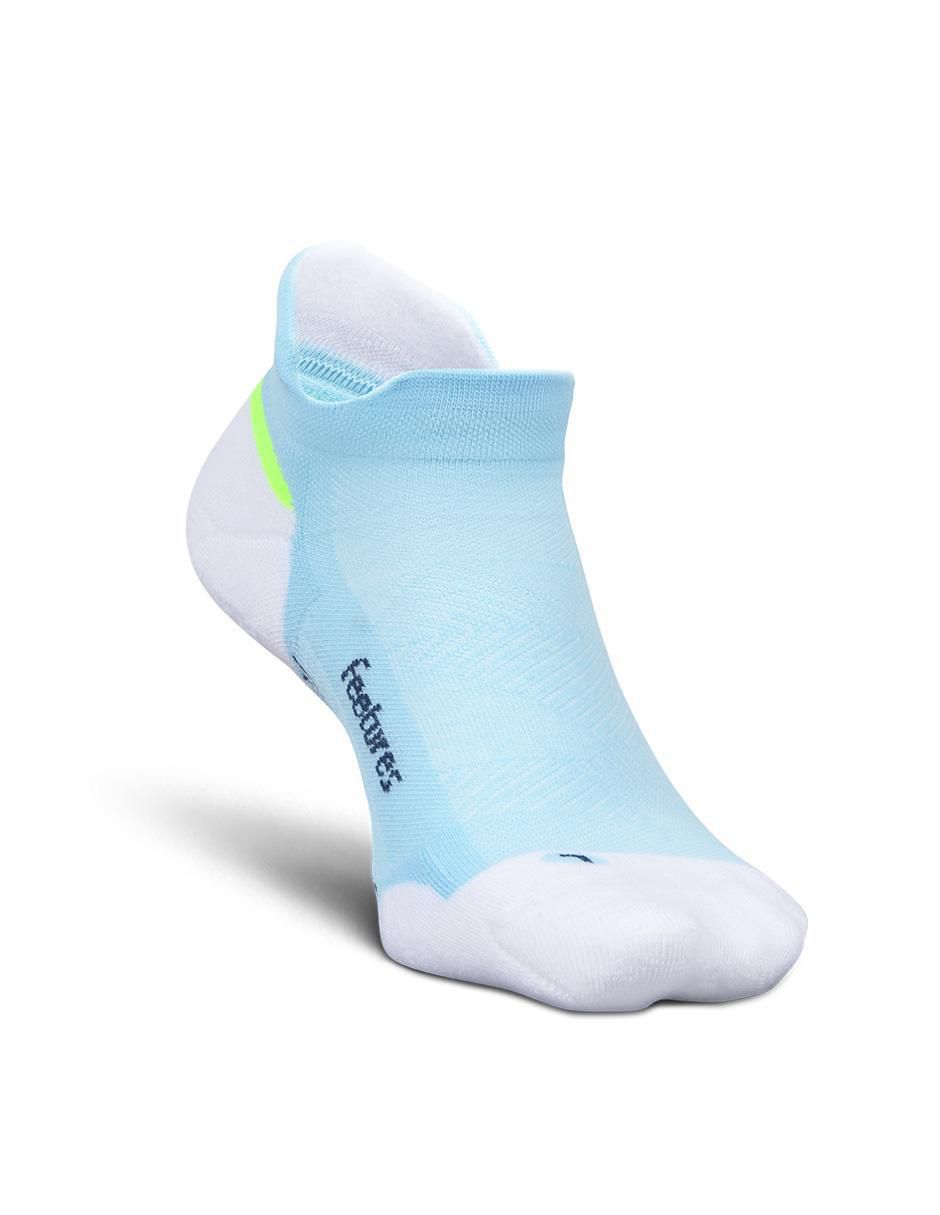 Tin antiderrapante para correr feetures unisex