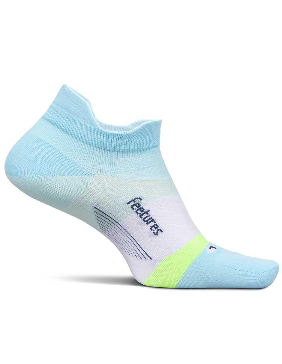 Tín antiderrapante para correr unisex