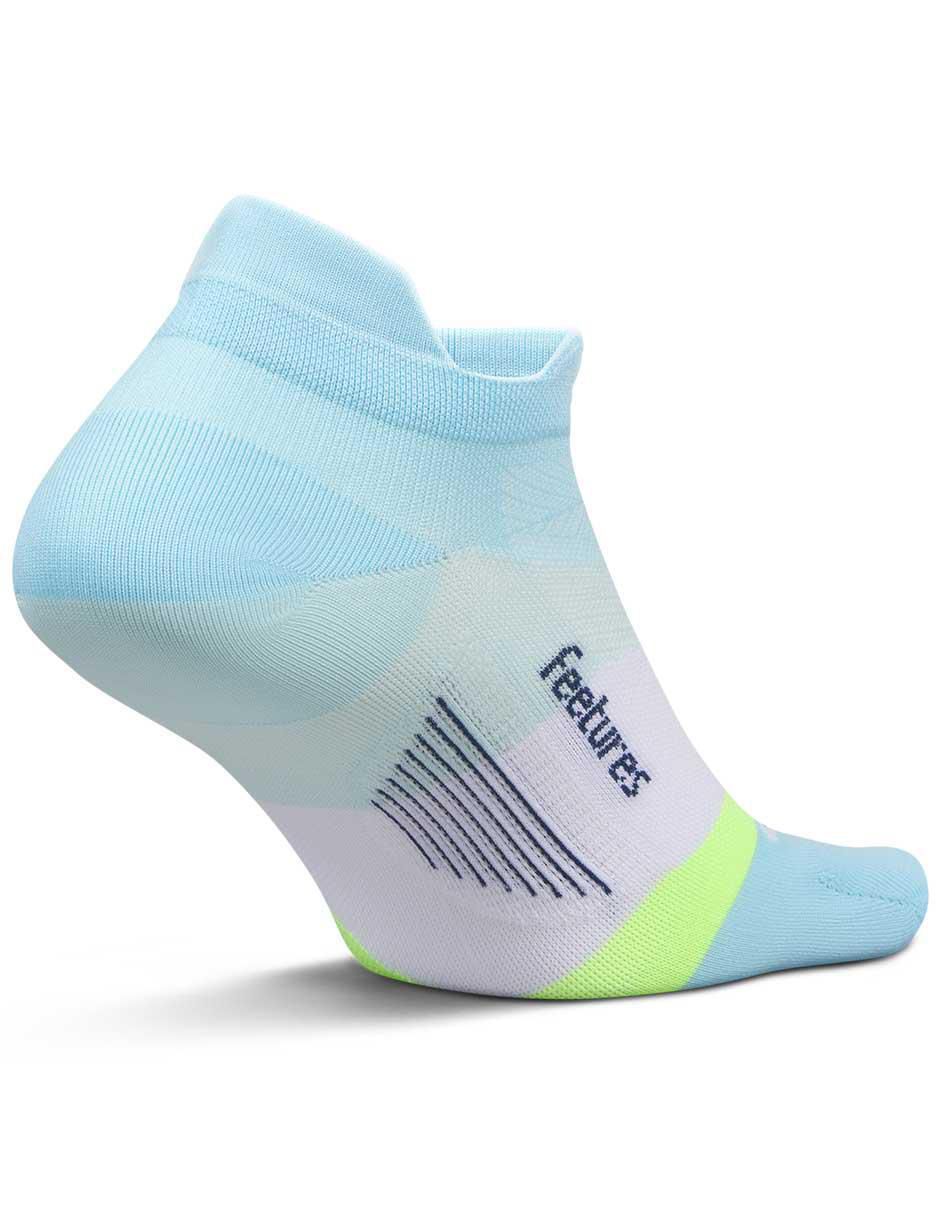 Tín antiderrapante para correr unisex
