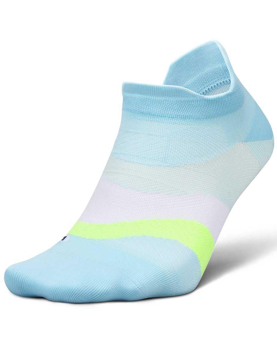 Tín antiderrapante para correr unisex