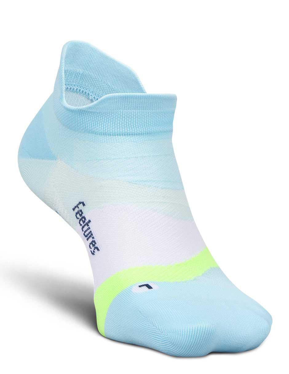 Tín antiderrapante para correr unisex