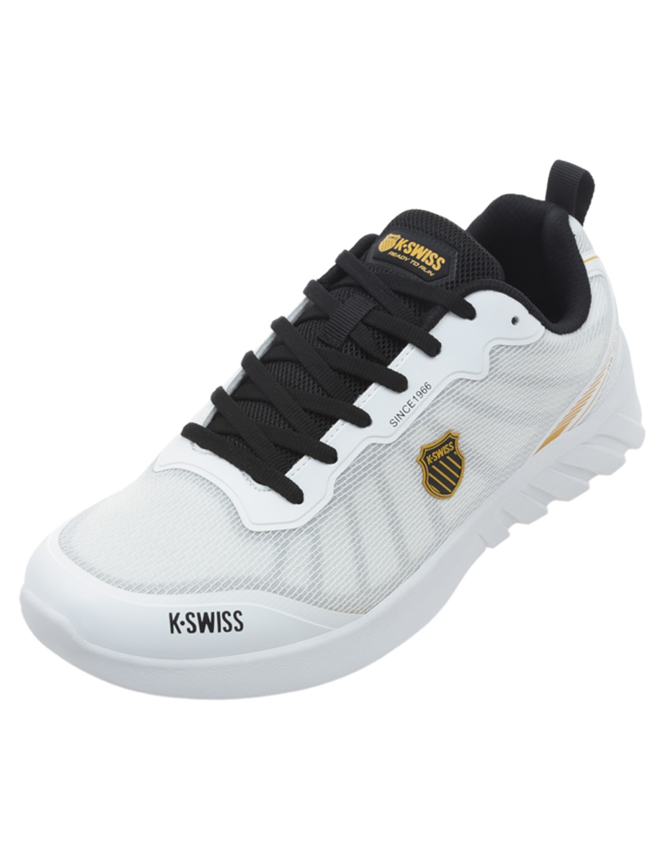 Tenis para entrenamiento Corel de hombre 5