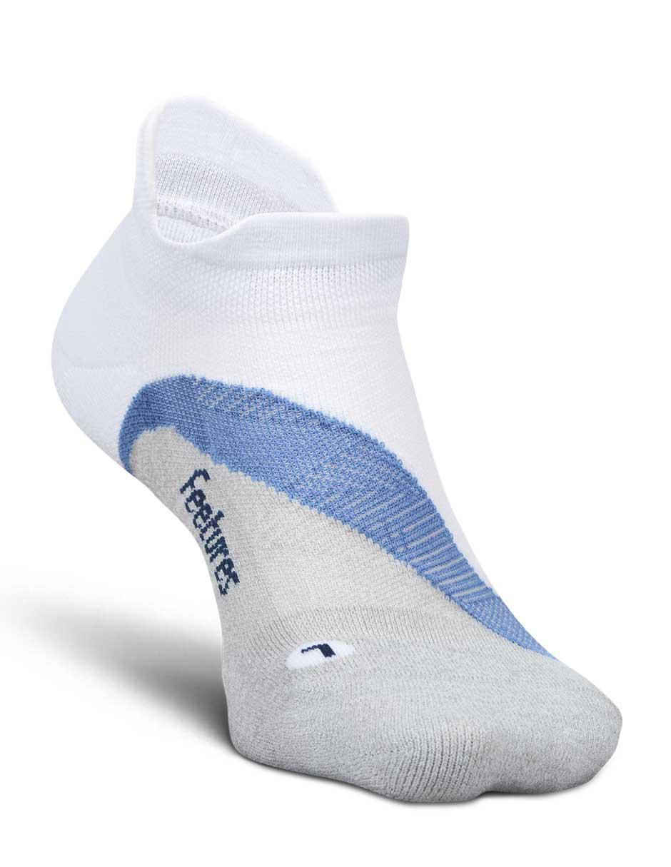 Tín antiderrapante para correr unisex