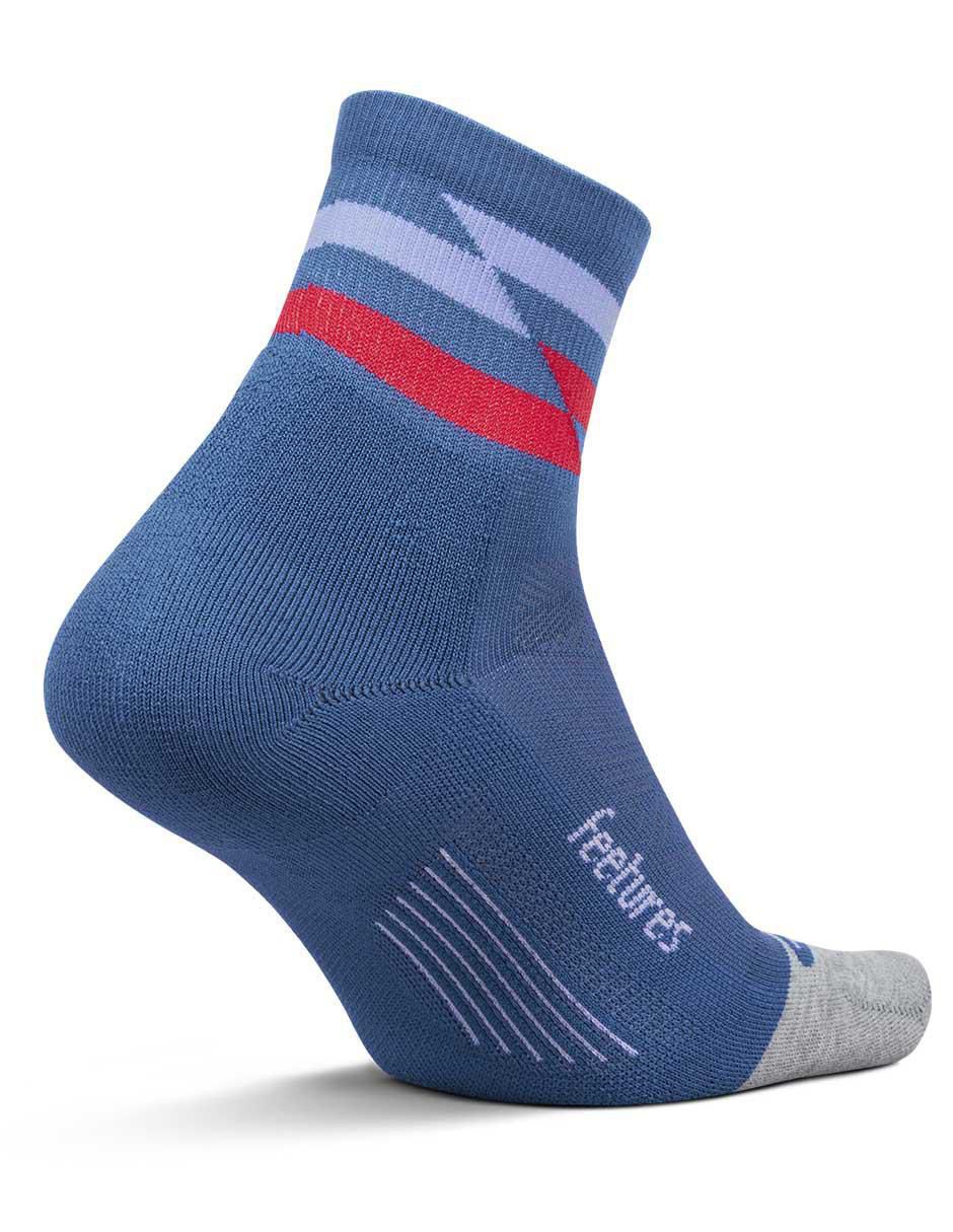 Calcetín antiderrapante para correr unisex 5