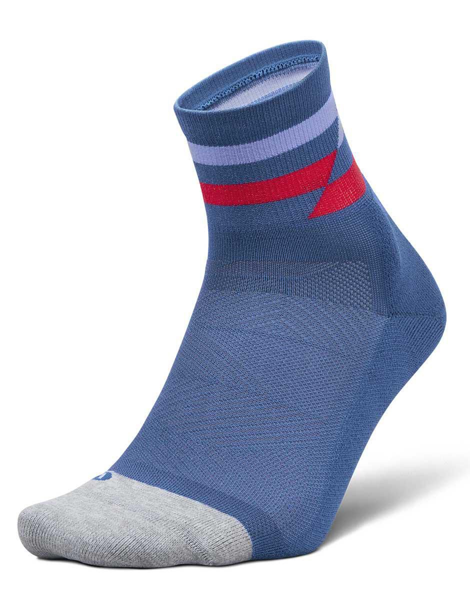 Calcetín antiderrapante para correr unisex