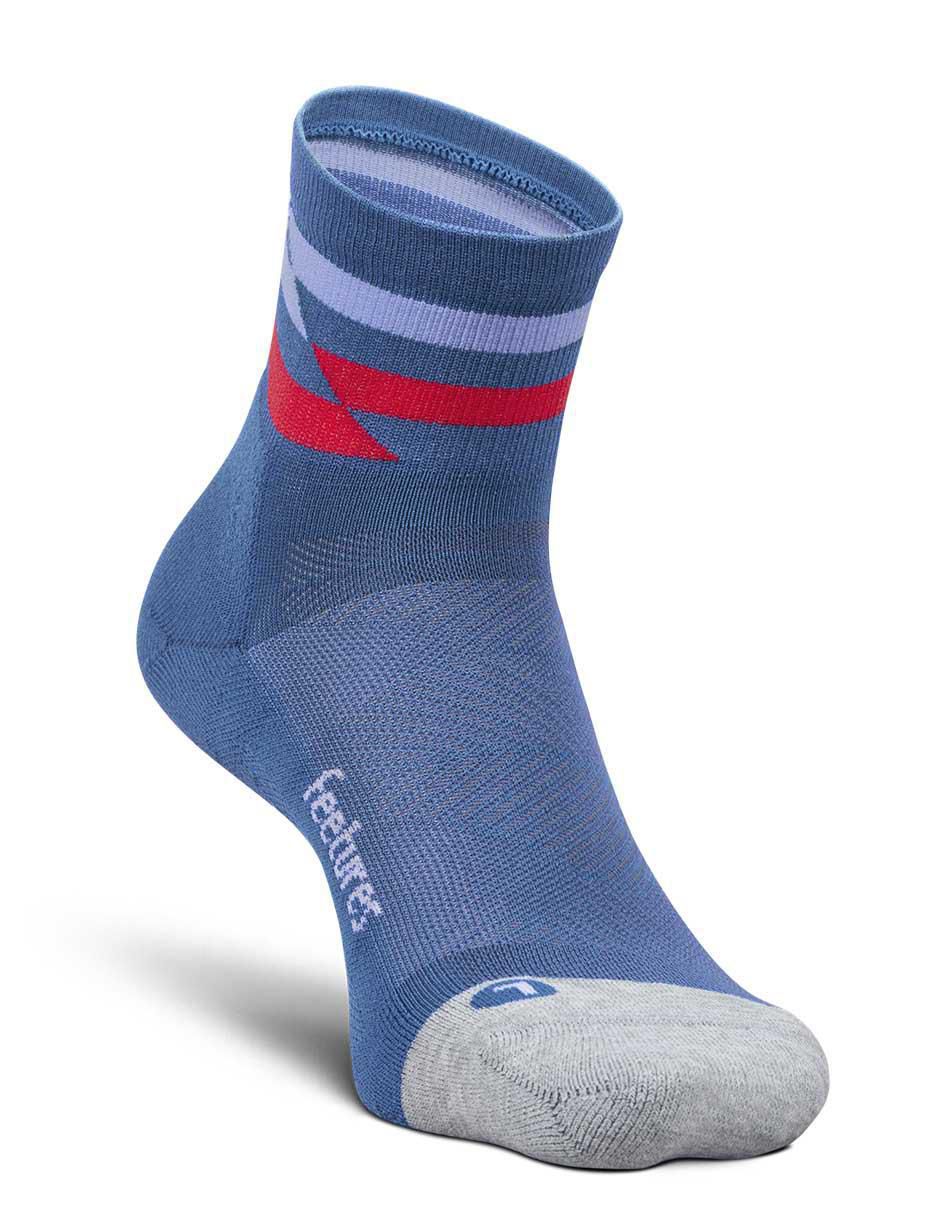 Calcetín antiderrapante para correr unisex