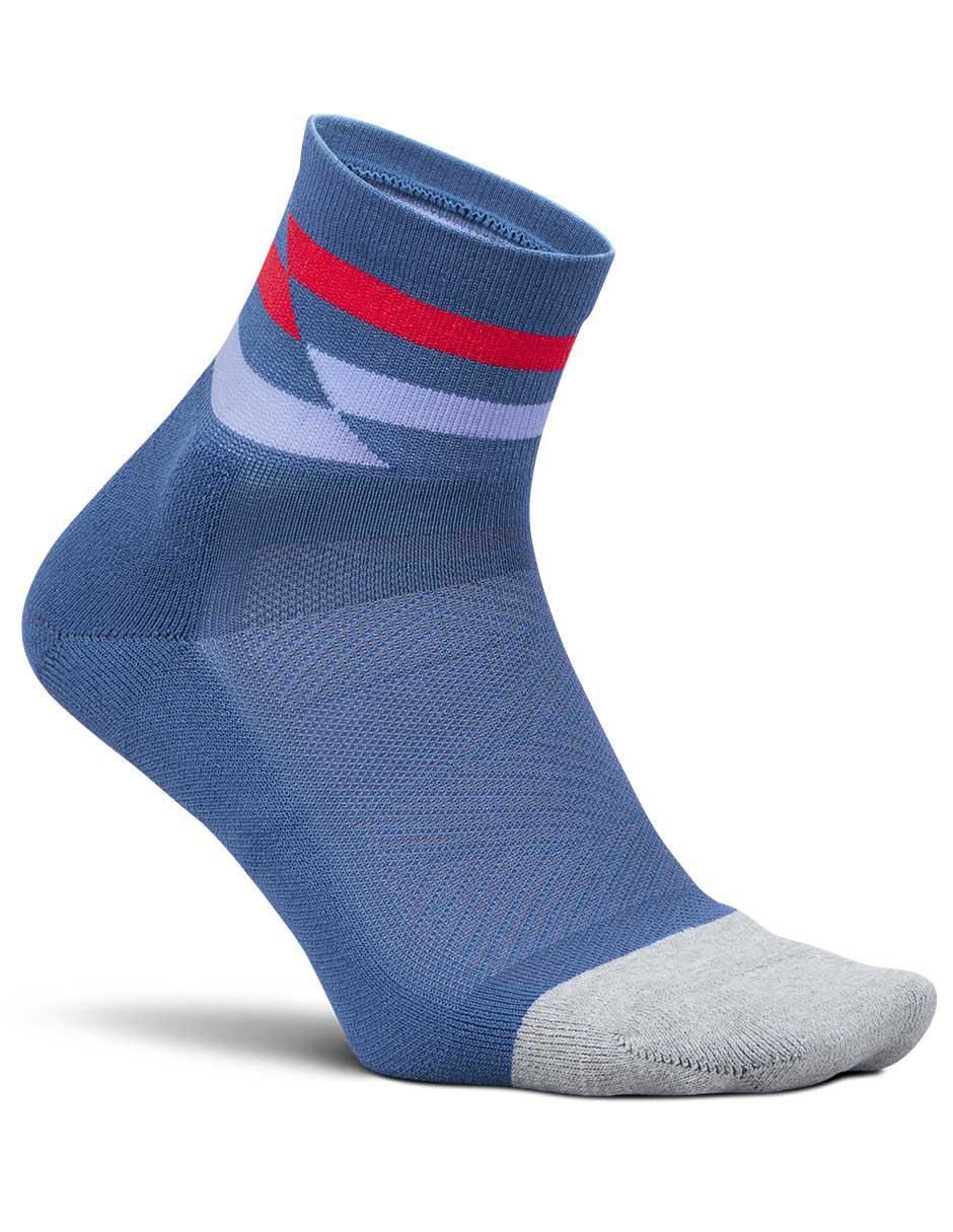 Calcetín antiderrapante para correr unisex