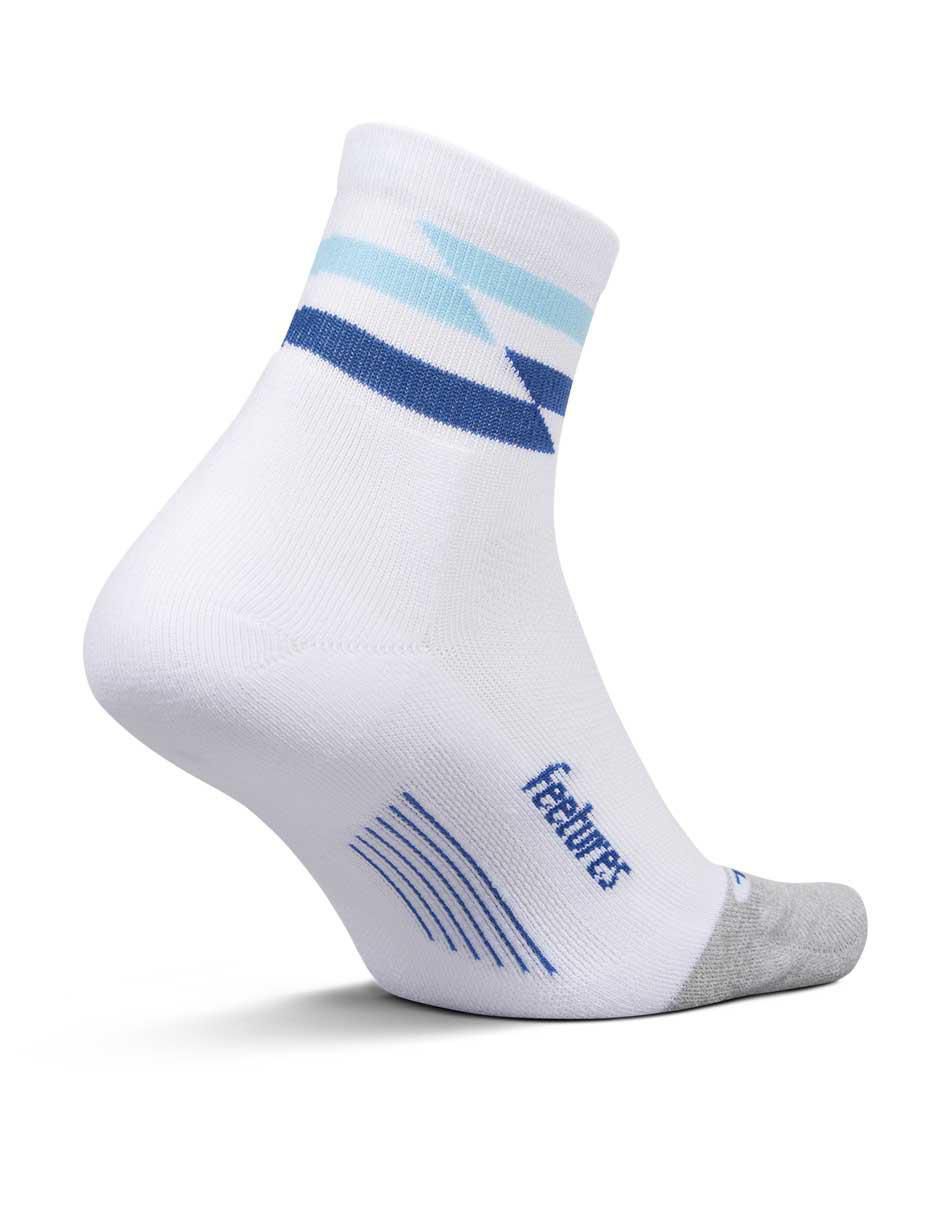Calcetín antiderrapante para correr unisex 5