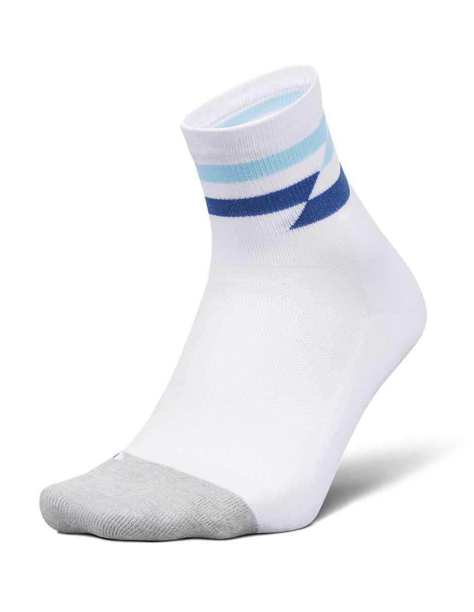 Calcetín antiderrapante para correr unisex