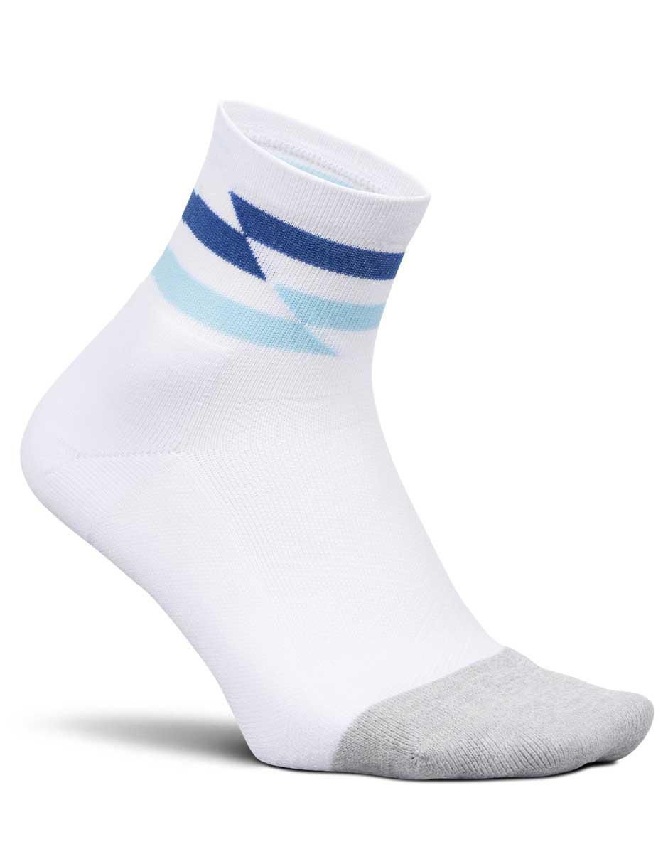 Calcetín antiderrapante para correr unisex