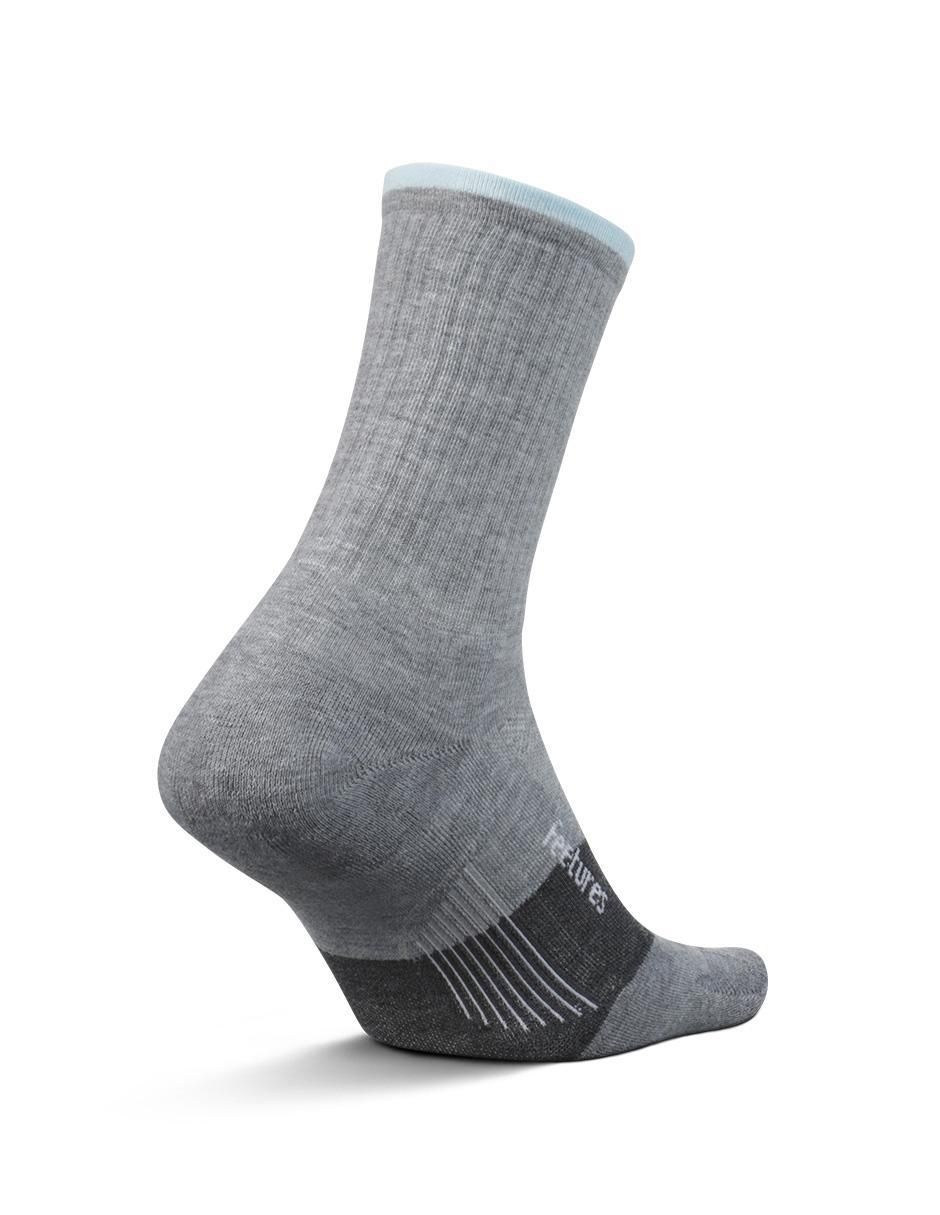 Calcetín compresión para correr unisex