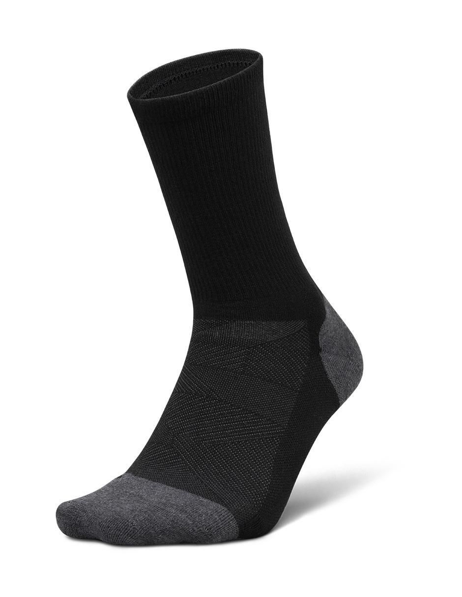 Calcetín compresión para correr unisex