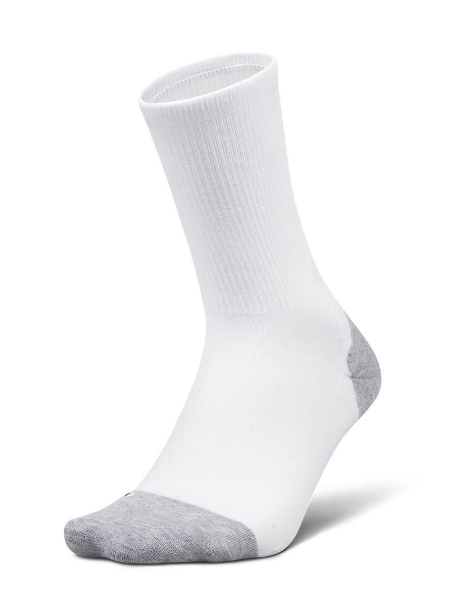 Calcetín compresión para correr unisex