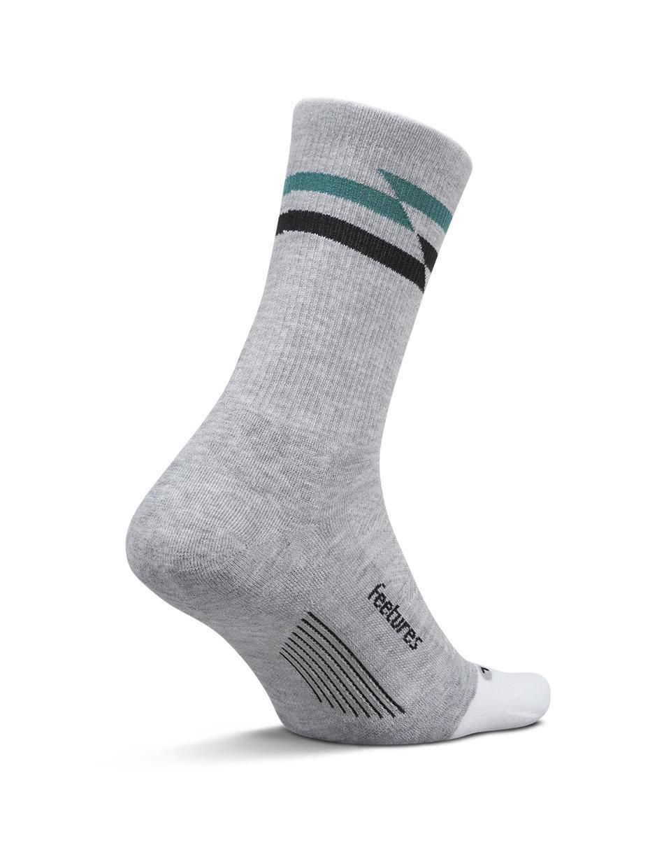 Calcetín compresión para correr unisex 5