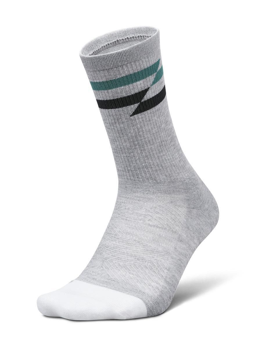 Calcetín compresión para correr unisex