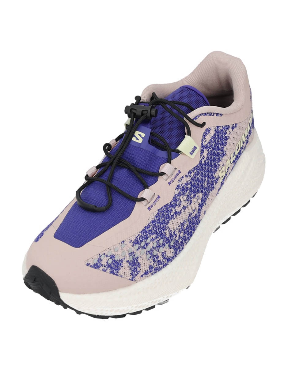Tenis Aero Glide 4 GRVL W para correr de mujer 2