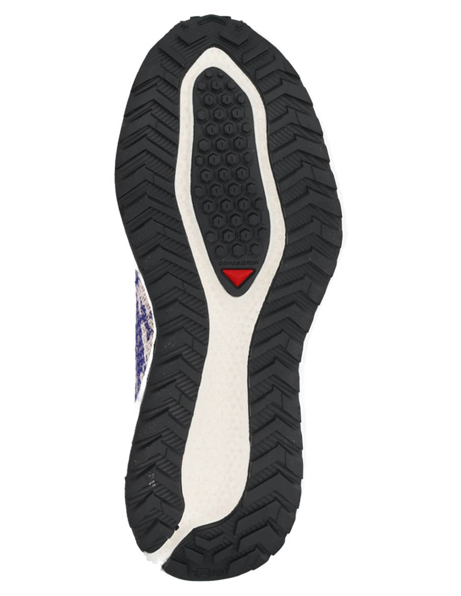 Tenis Aero Glide 4 GRVL W para correr de mujer 6