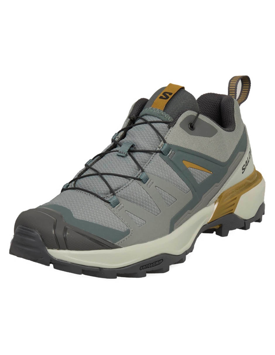 Tenis X Ultra 360 para montañismo de hombre
