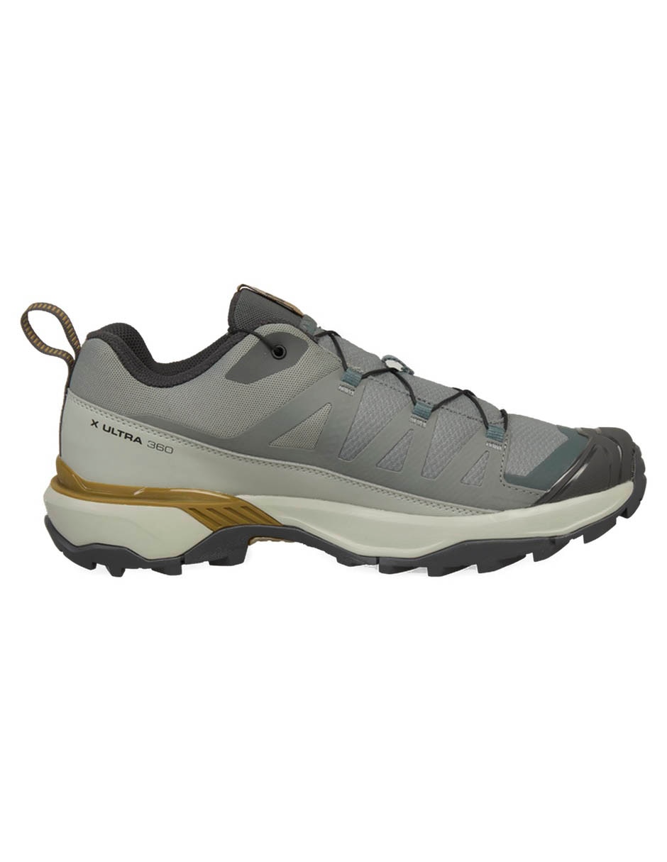 Tenis X Ultra 360 para montañismo de hombre