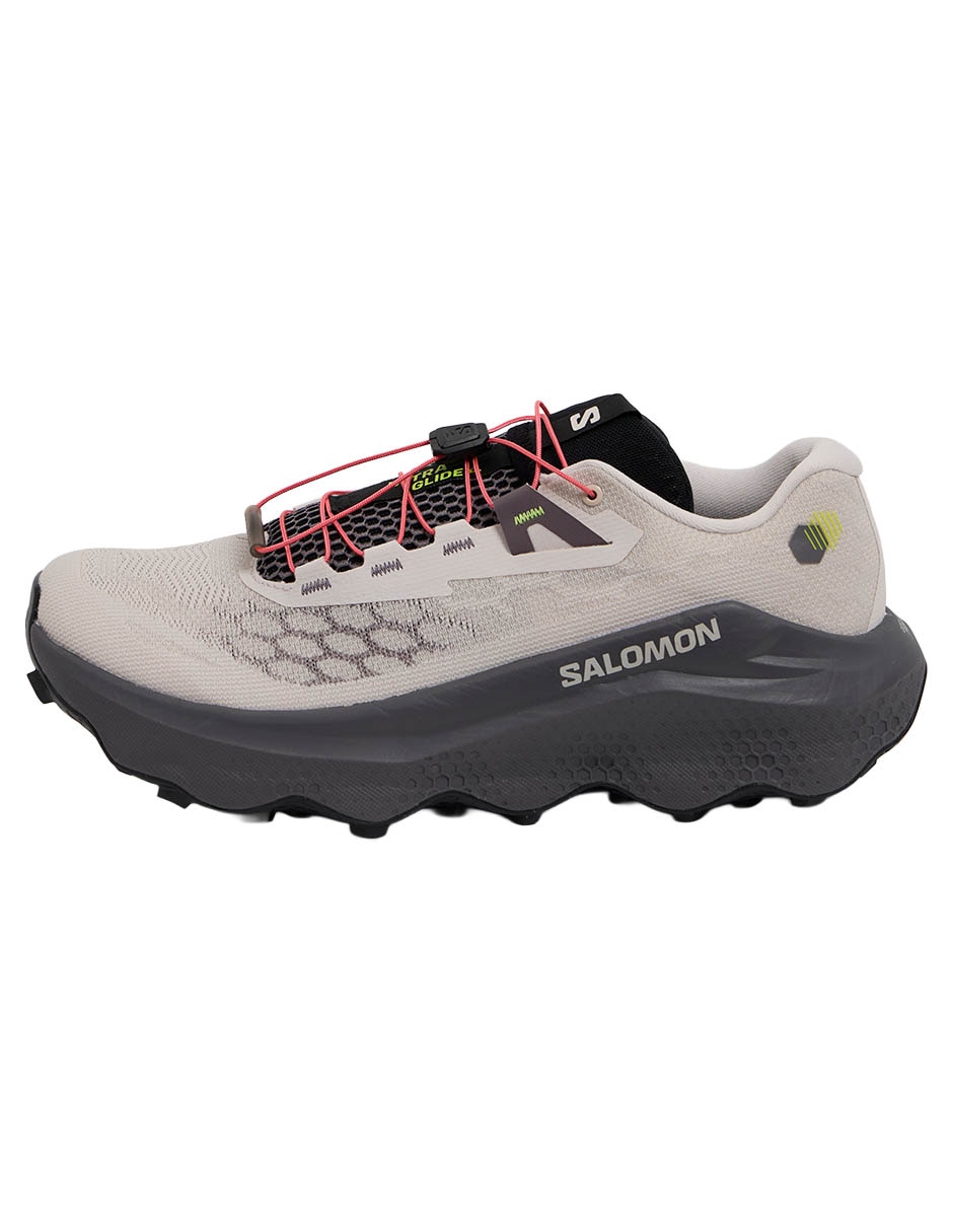 Tenis ultra glide 4 para senderismo de hombre Tenis ultra glide 4 para senderismo de hombre