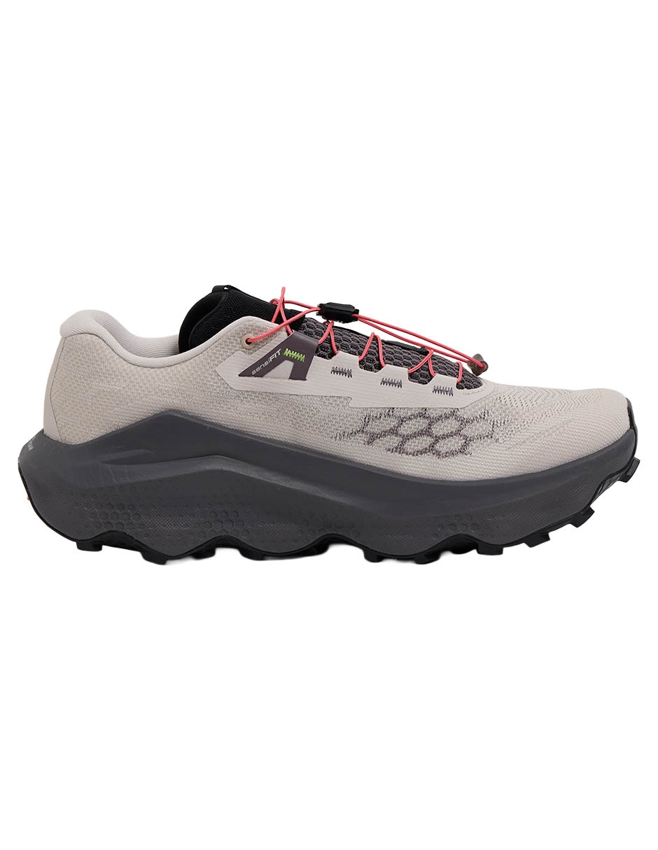 Tenis ultra glide 4 para senderismo salomon de hombre