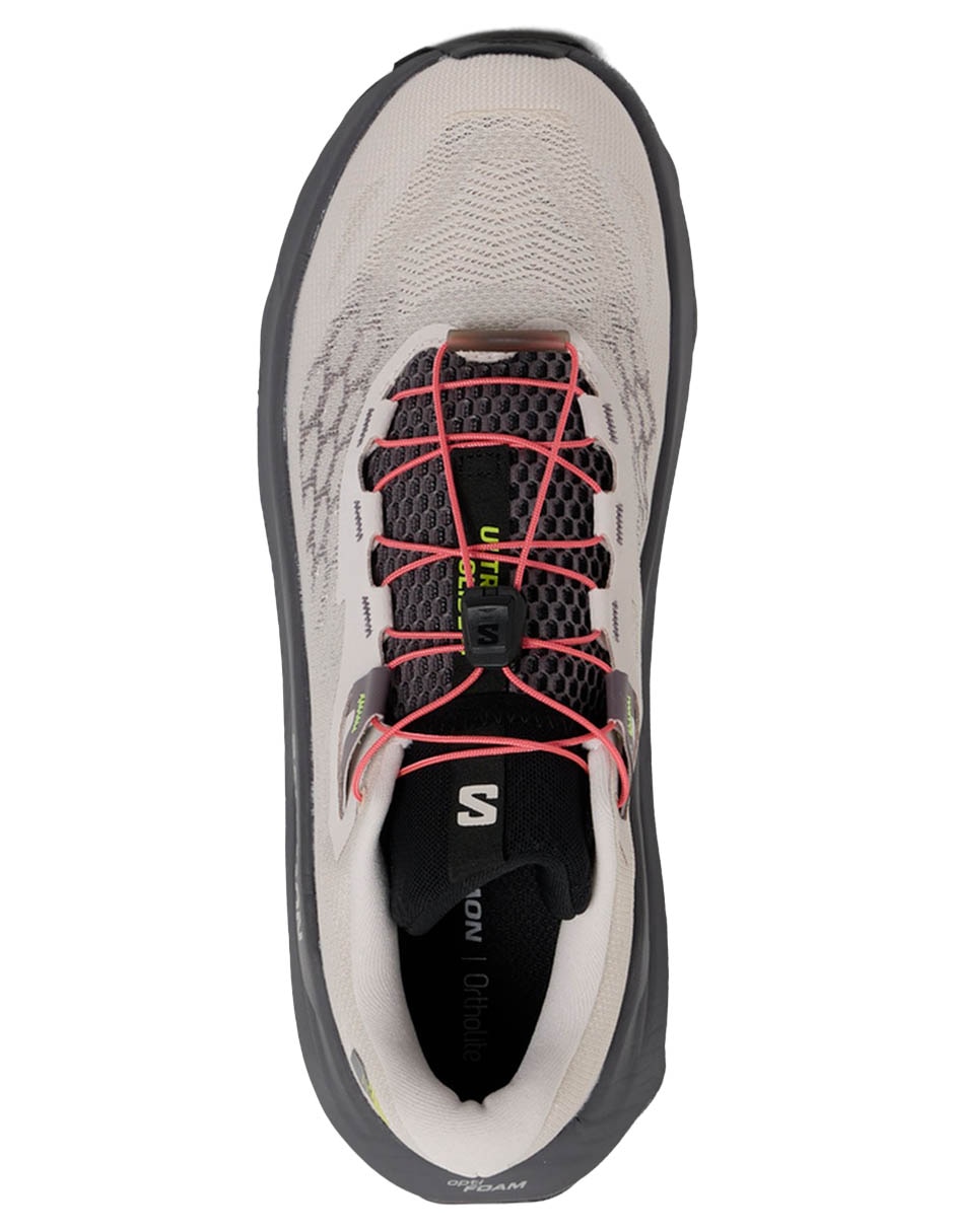 Tenis ultra glide 4 para senderismo salomon de hombre