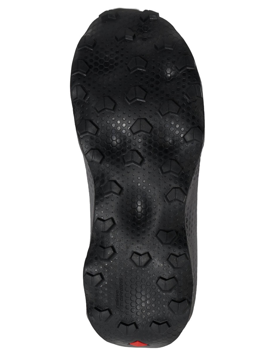 Tenis ultra glide 4 para senderismo salomon de hombre