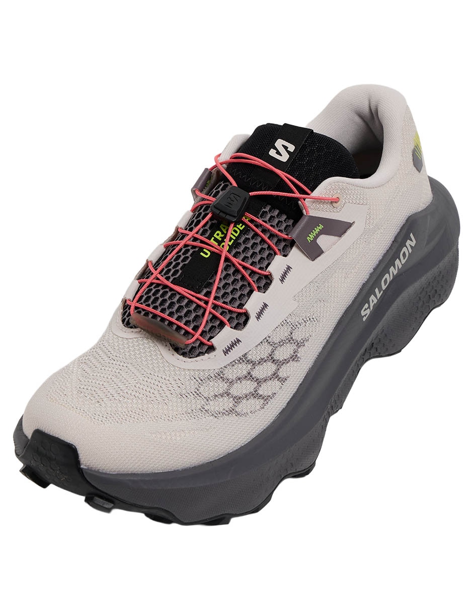 Tenis ultra glide 4 para senderismo salomon de hombre
