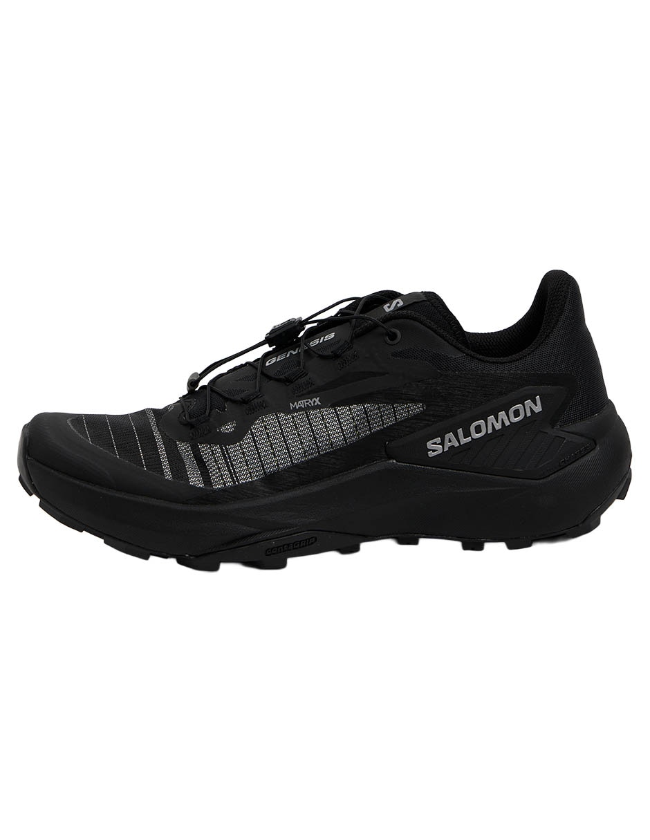 Tenis genesis para senderismo de hombre Tenis genesis para senderismo de hombre