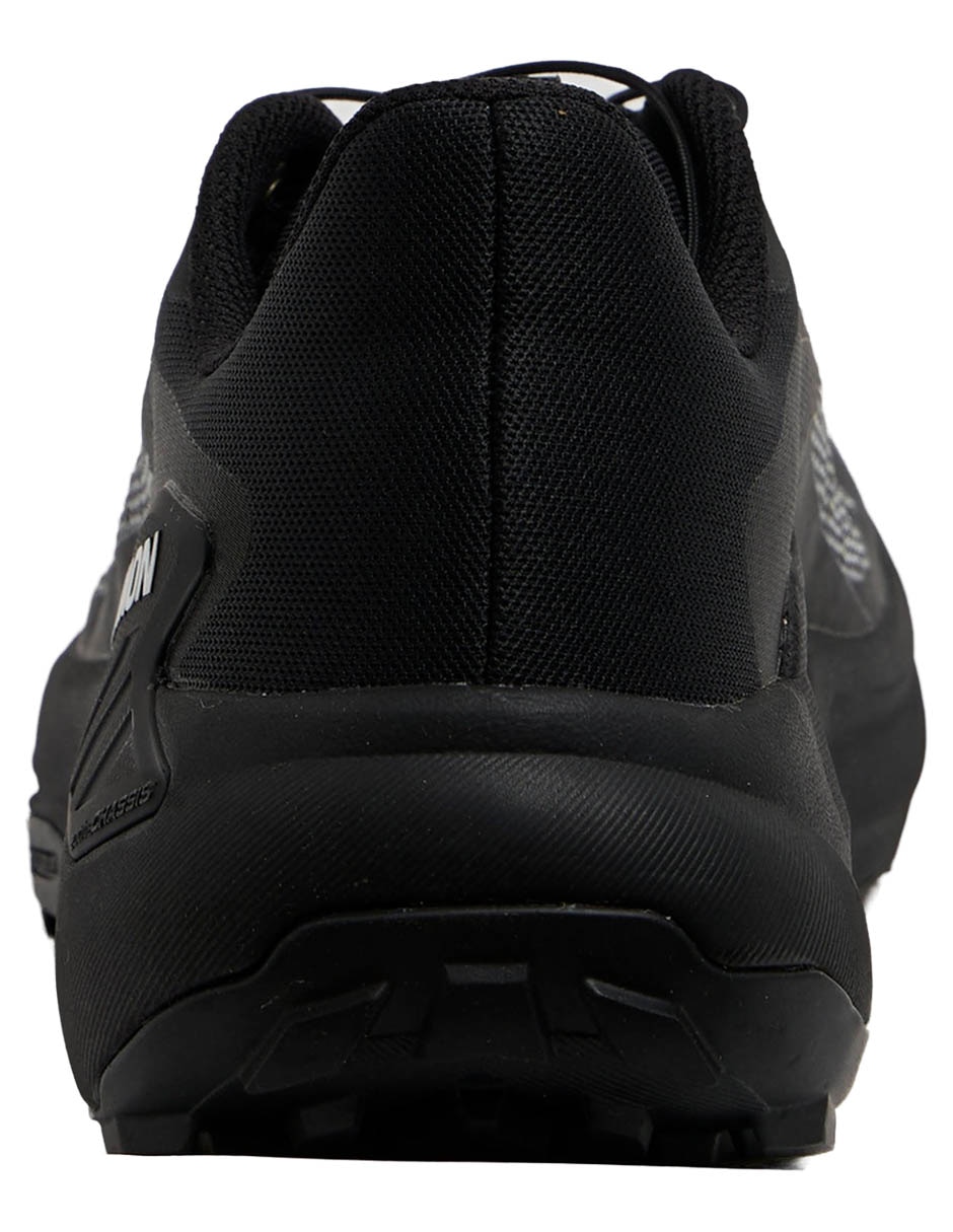 Tenis genesis para senderismo salomon de hombre