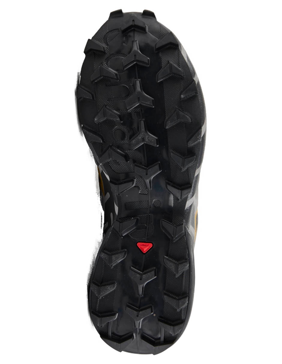 Tenis Speedcross 6 20 Years Para Senderismo Salomon Unisex