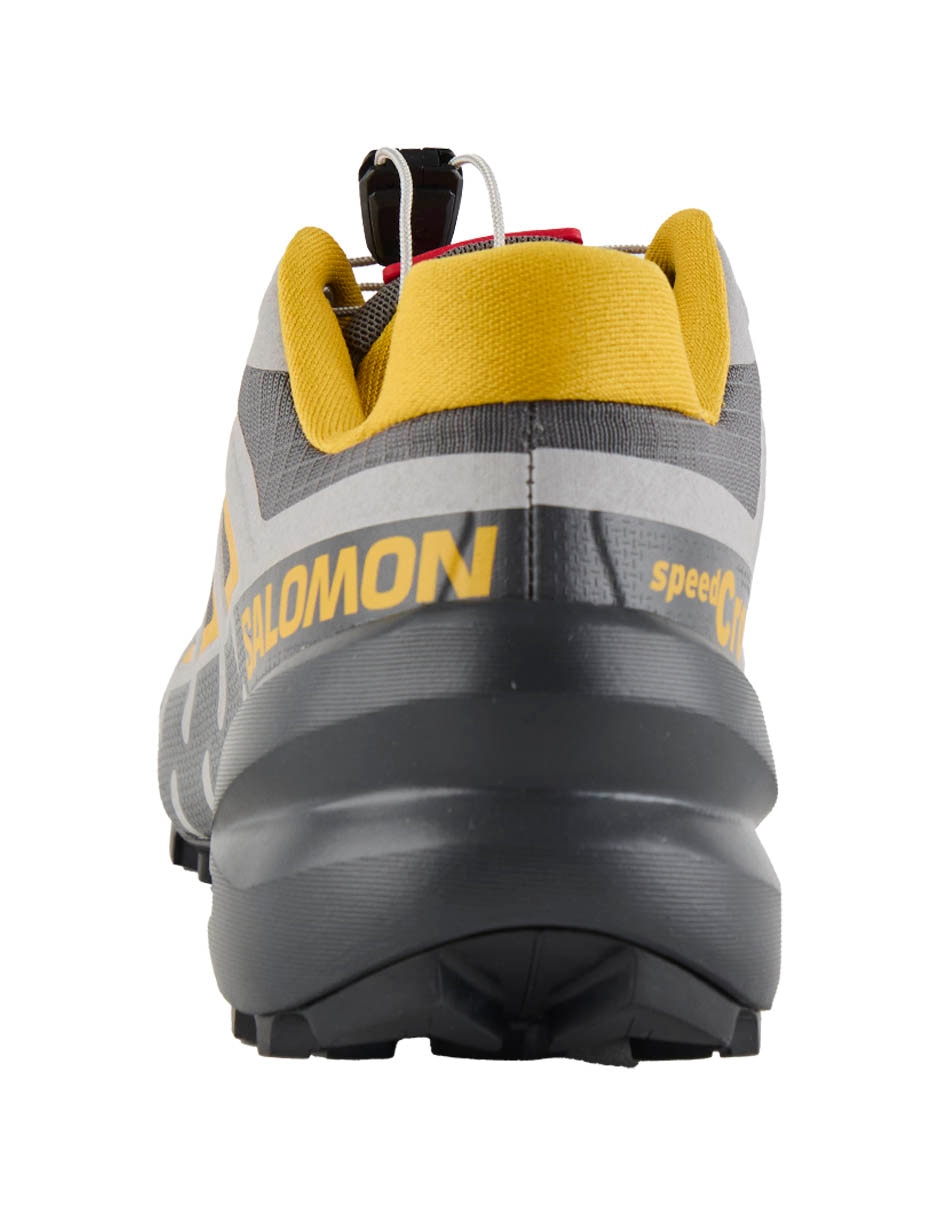 Tenis Speedcross 6 20 Years Para Senderismo Unisex