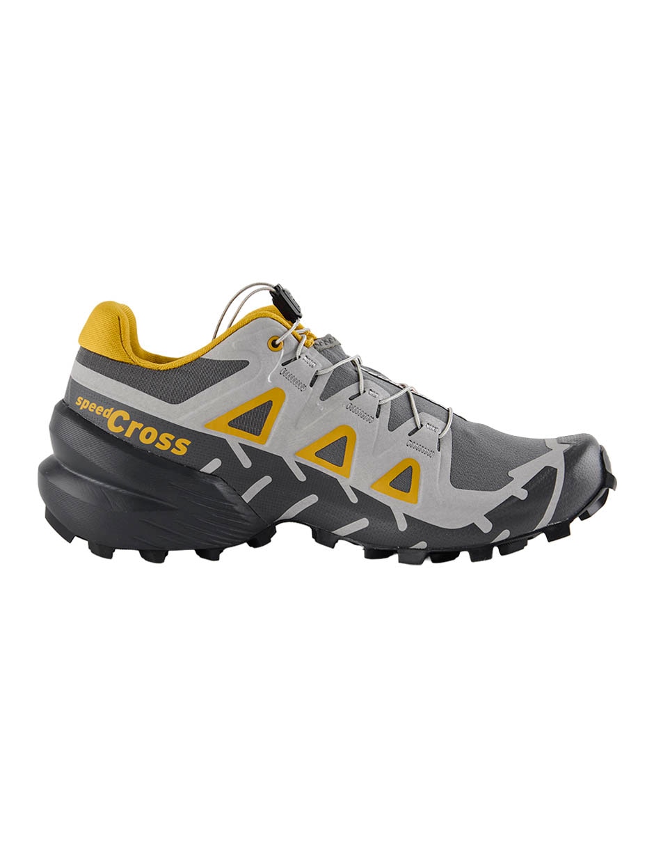 Tenis Speedcross 6 20 Years Para Senderismo Unisex