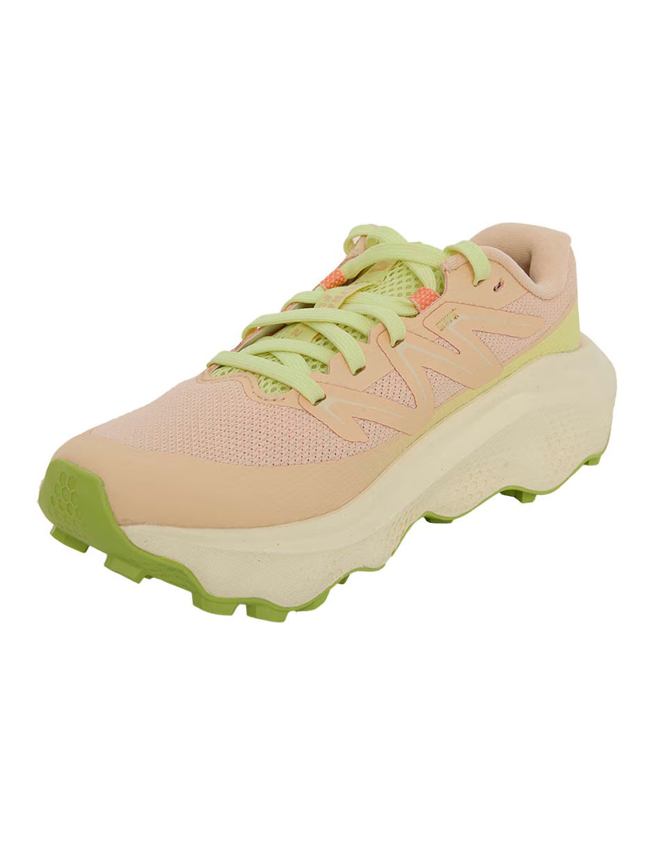 Tenis Ultra Flow 2 para senderismo Salomon de mujer