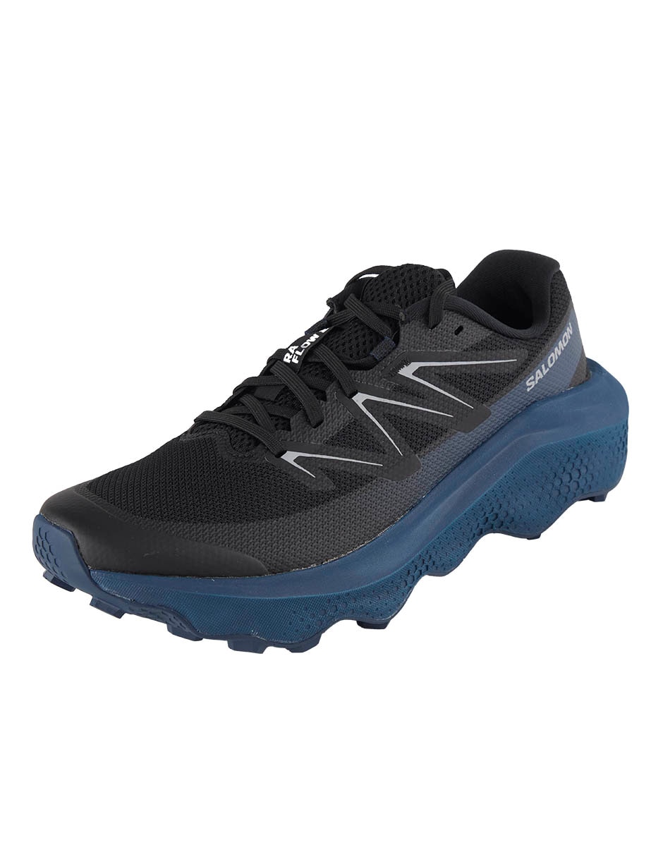 Tenis Ultra Flow 2 Para Senderismo De Hombre 2
