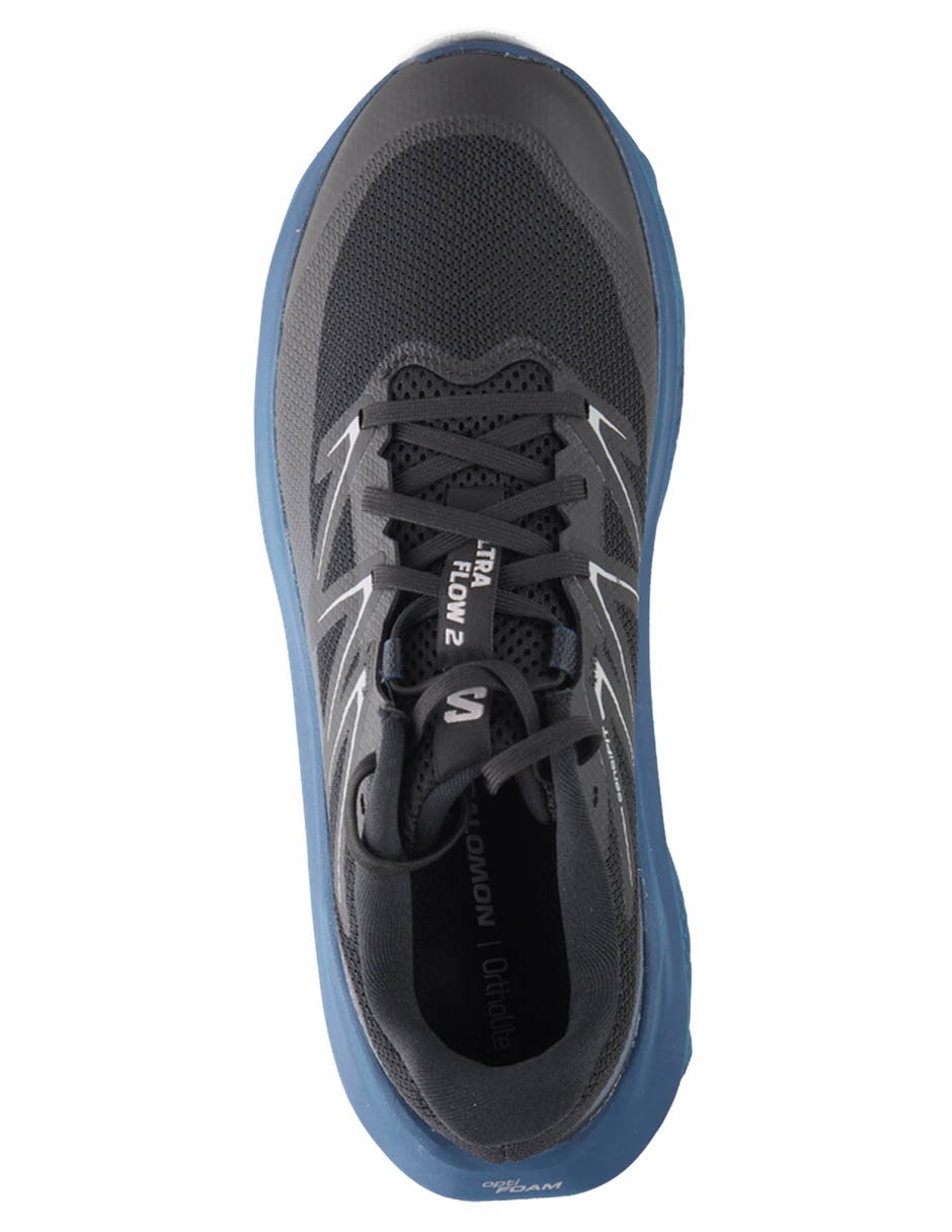 Tenis Ultra Flow 2 Para Senderismo De Hombre 3