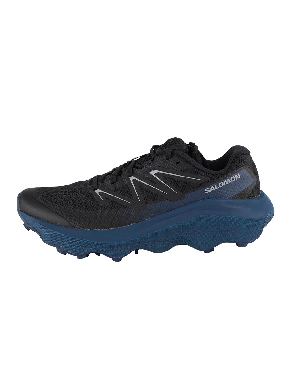 Tenis Ultra Flow 2 Para Senderismo De Hombre